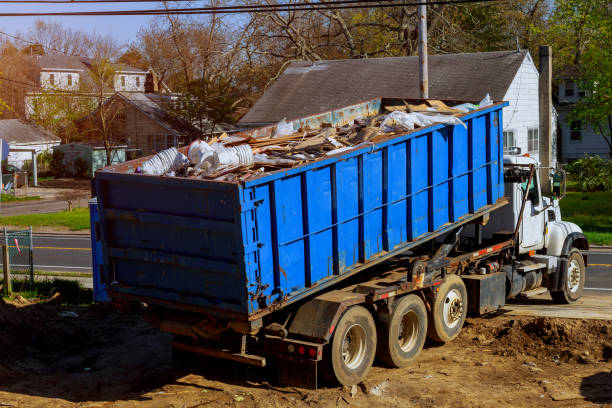 Best Residential Junk Removal  in Toona, AL