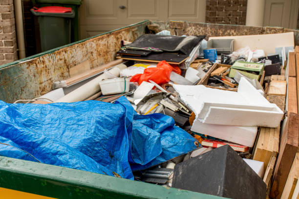 Best Construction Debris Removal  in Toona, AL
