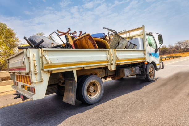 Same-Day Junk Removal Services in Altoona, AL